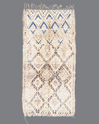 Moroccan Beni Ouarain BO_170