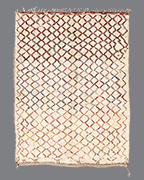 Moroccan Beni Ouarain BO_172