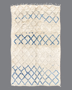 Moroccan Beni Ouarain BO_173