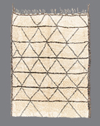 Moroccan Beni Ouarain BO_174