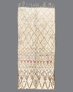 Moroccan Beni Ouarain BO_175