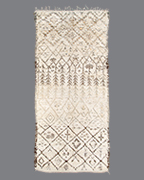 Moroccan Beni Ouarain BO_180