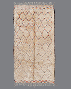 Moroccan Beni Ouarain BO_183