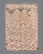 Moroccan Beni Sadden BS16