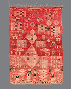 Moroccan Boujad BJ53