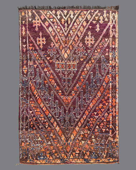 Moroccan Guigou GG08