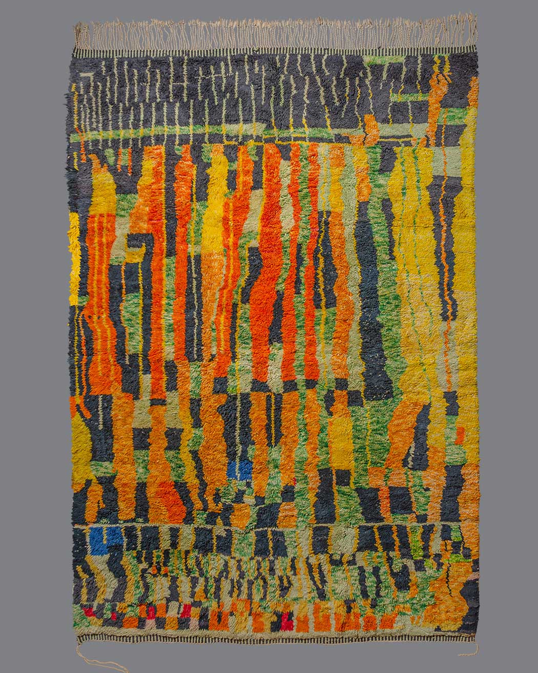 Moroccan *New Production NP02