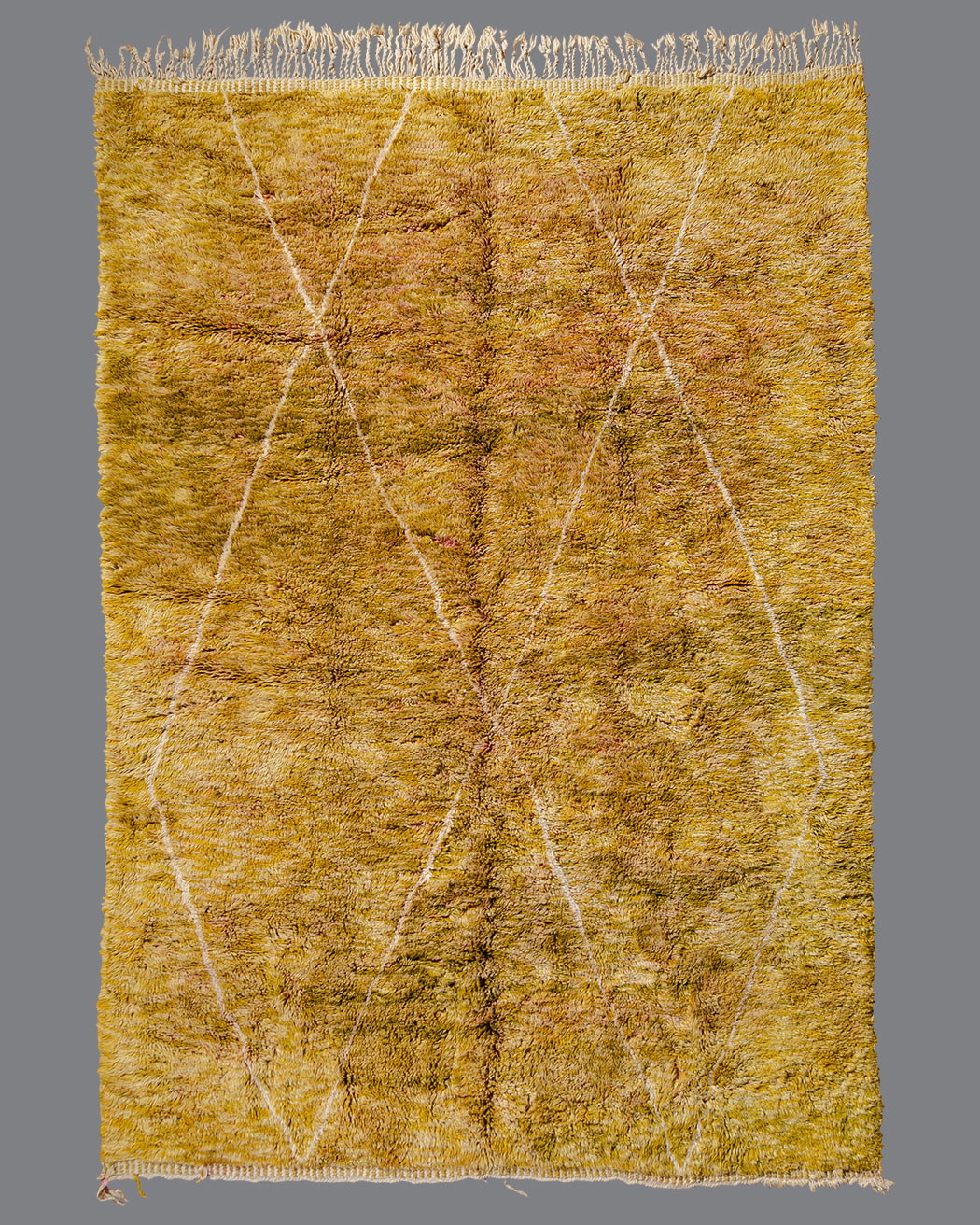 Moroccan *New Production NP04