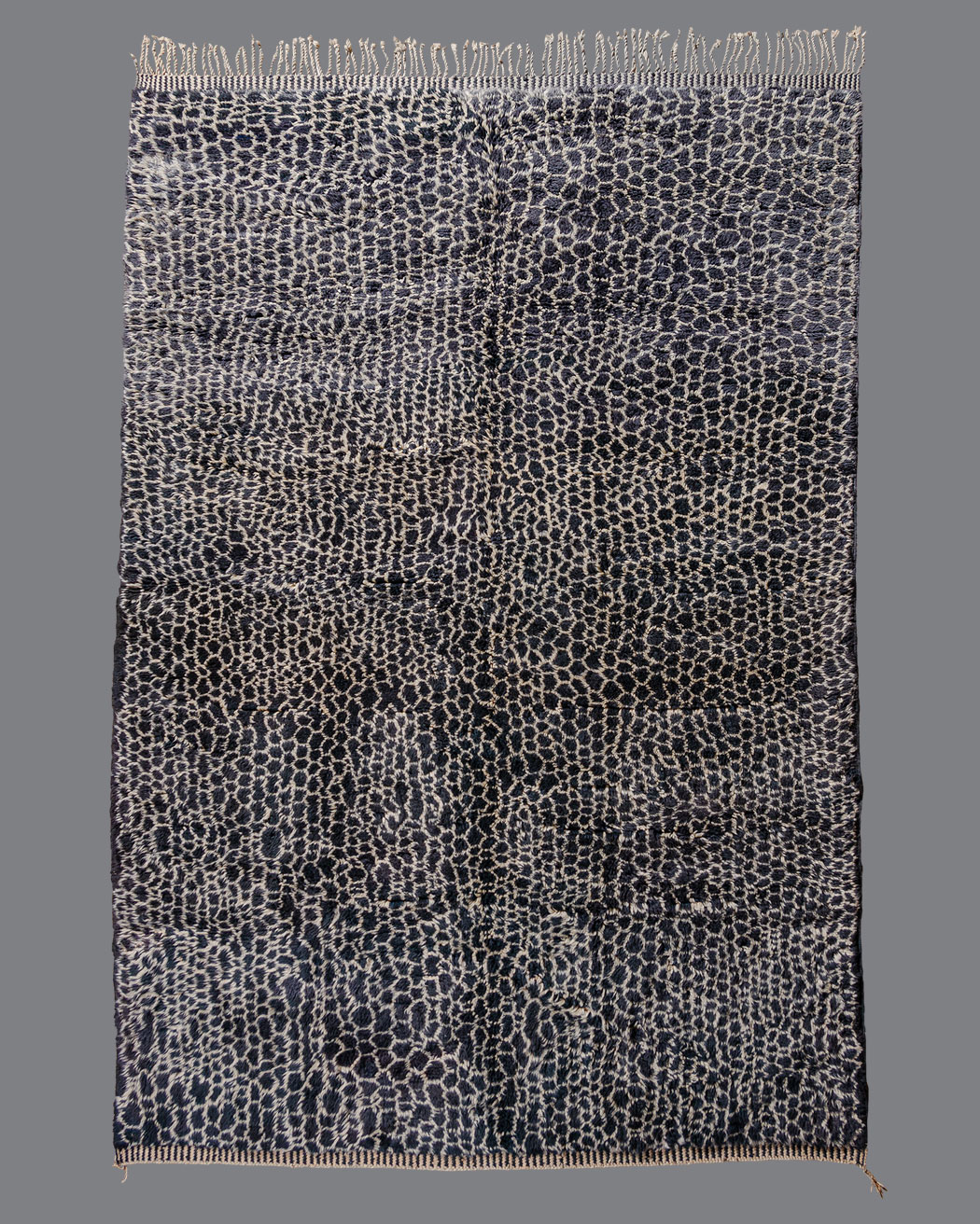 Moroccan *New Production NP10