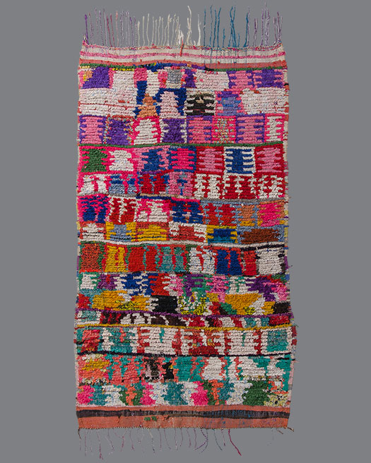 Moroccan Ourika OR15