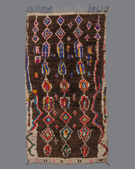 Moroccan Ourika OR20