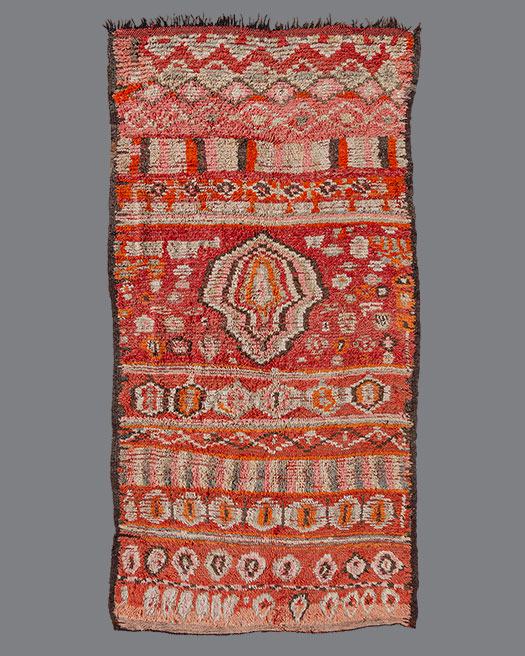 Moroccan Rehamna RH17