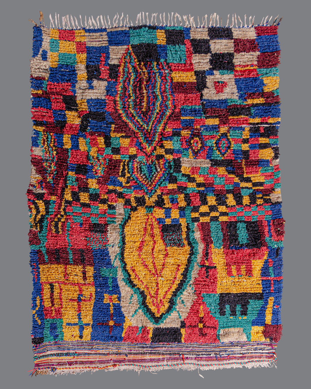 Moroccan Azilal AZ88