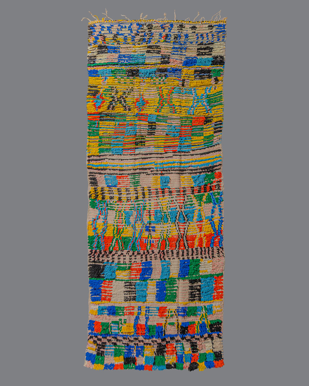 Moroccan Azilal AZR07