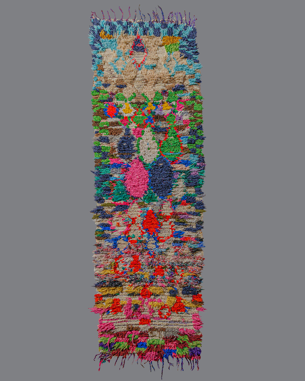 Moroccan Azilal AZR08