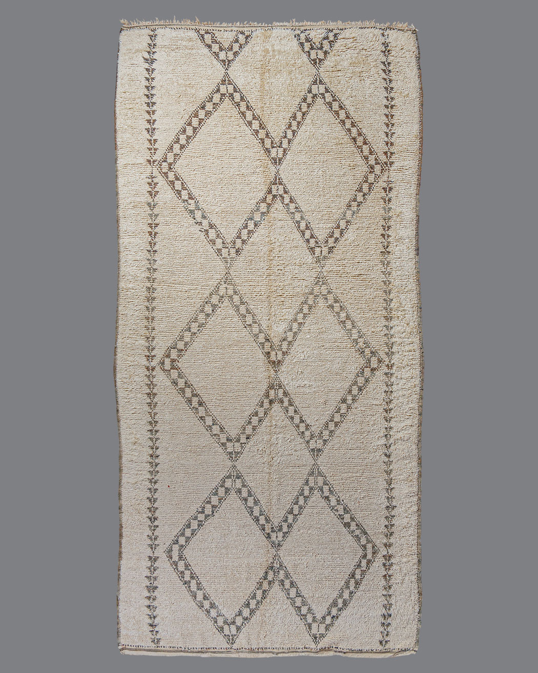 Moroccan Beni Alaham BA16