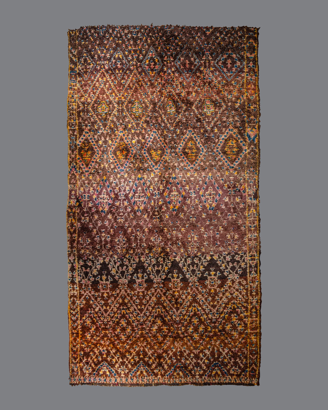 Moroccan Beni M'Guild BG_266