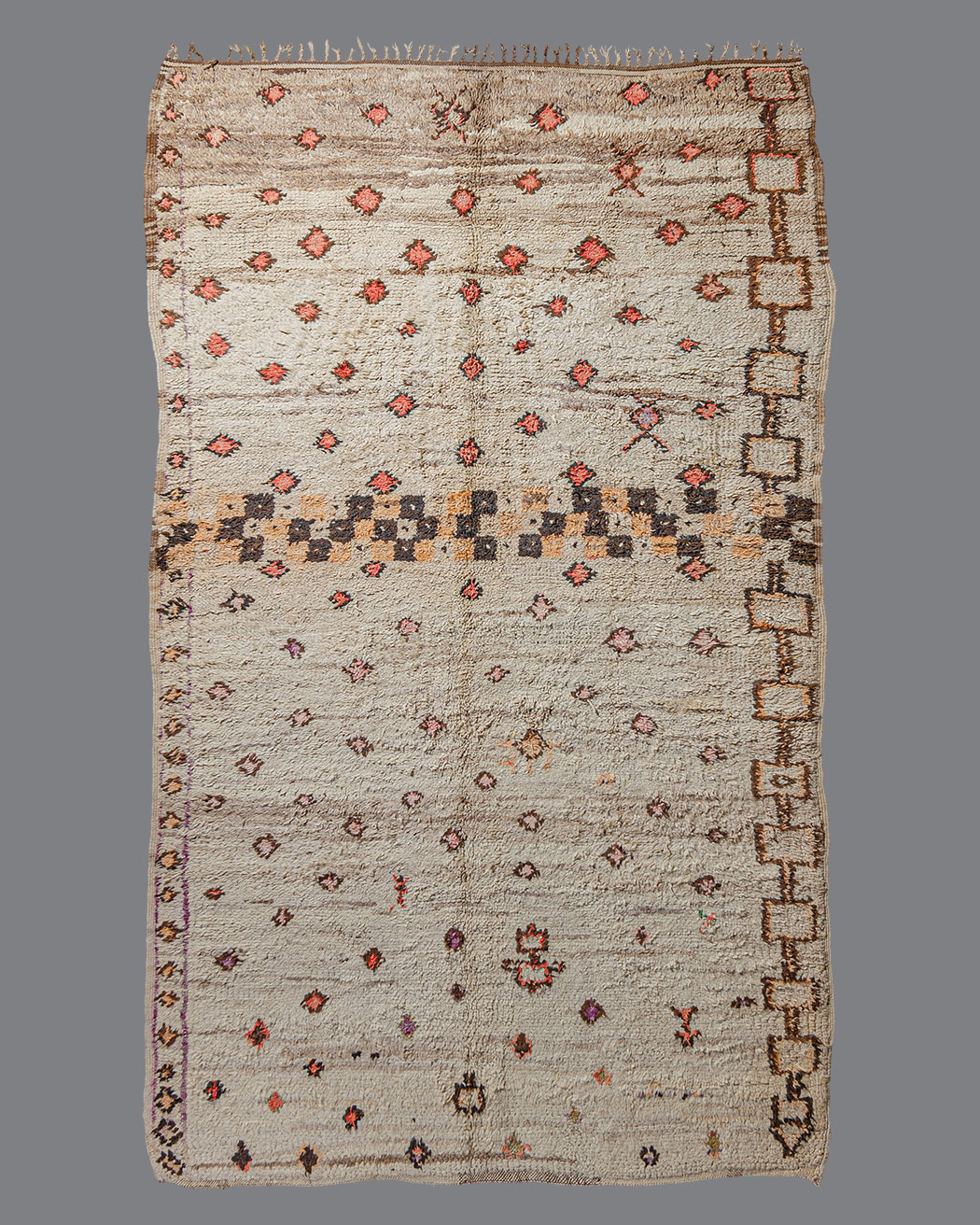 Moroccan Beni Ouarain BO_222