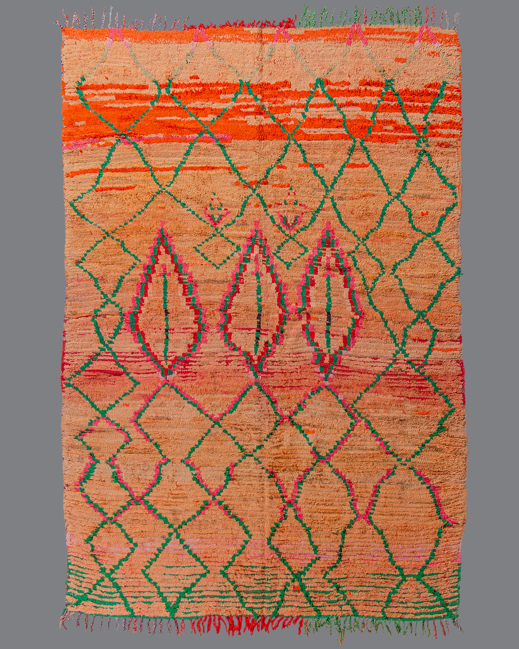 Moroccan Boujad BJ_116