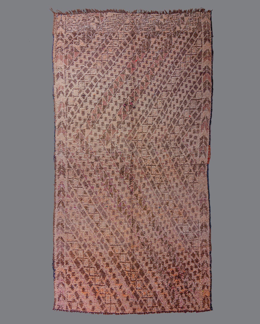 Moroccan Guigou GG18