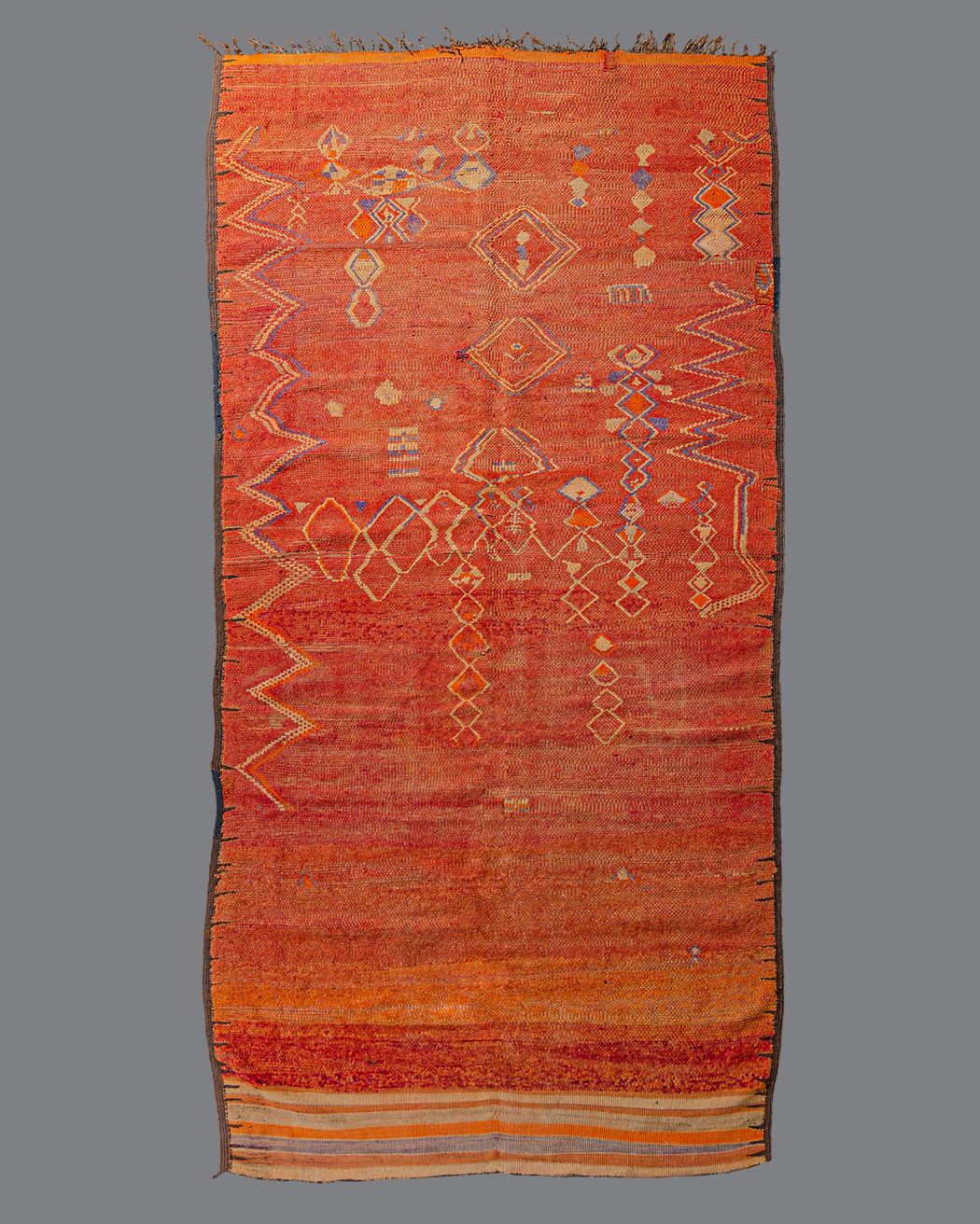 Moroccan Ouled Bou Sbaâ OBS03