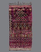 Moroccan Aït Bou Ichaouen TS77