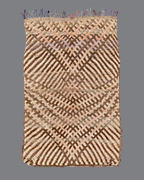 Moroccan Aït Bou Ichaouen TS85