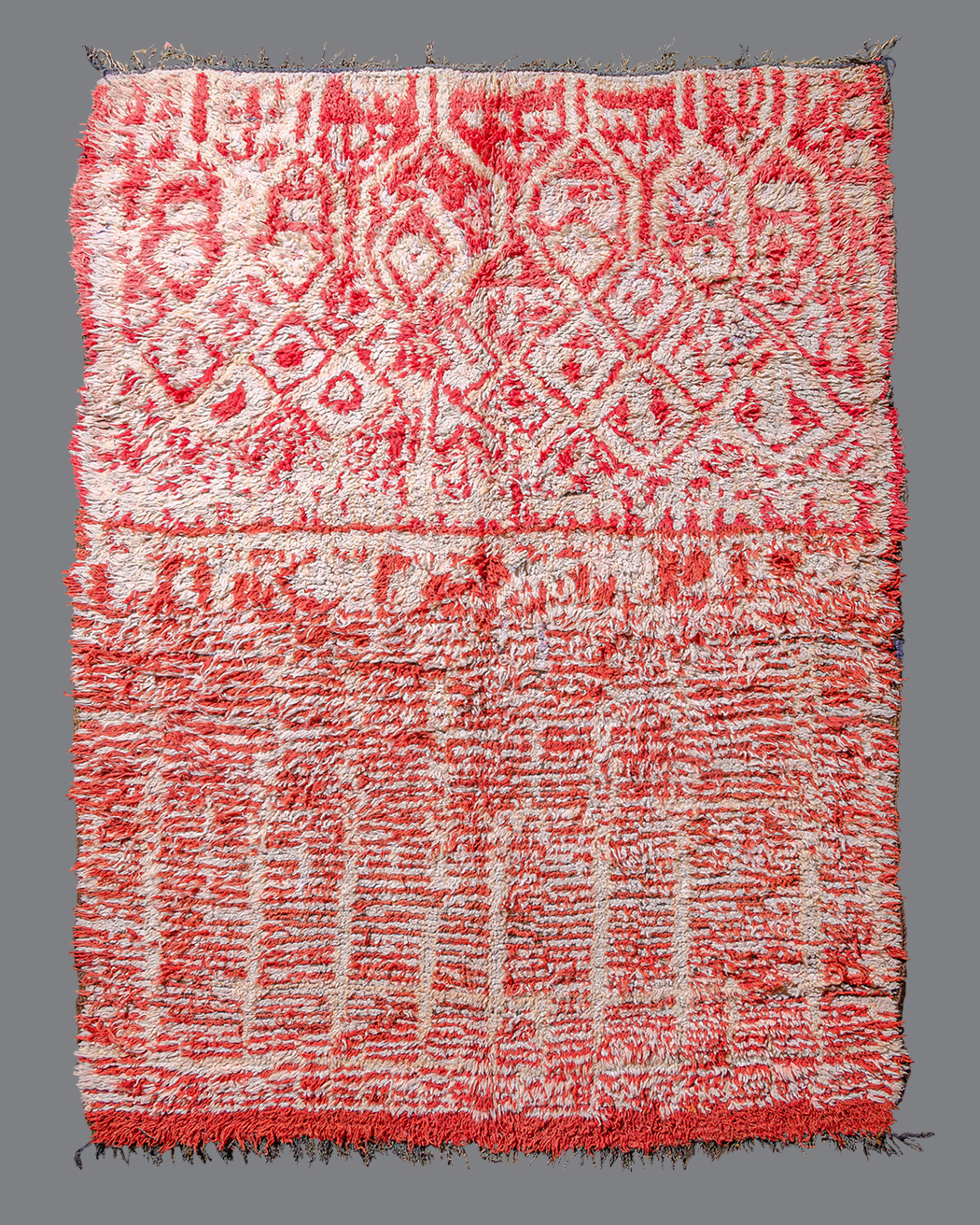 Moroccan Aït Sgougou AG11