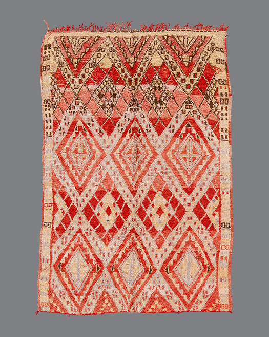 Moroccan Aït Youssi AY06