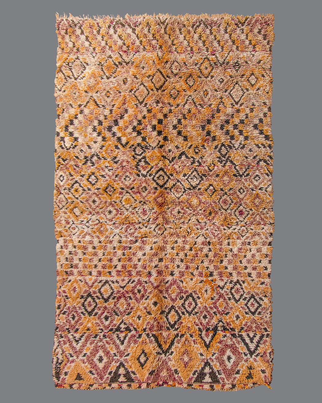 Moroccan Aït Youssi AY07