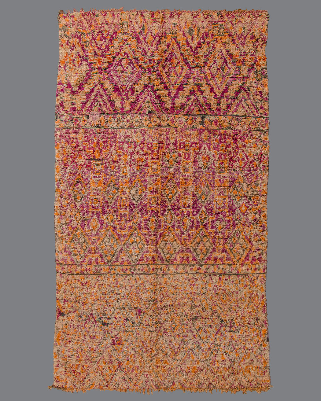 Moroccan Aït Youssi AY08