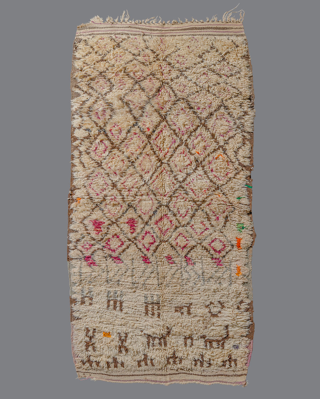 Moroccan Azilal AZ85