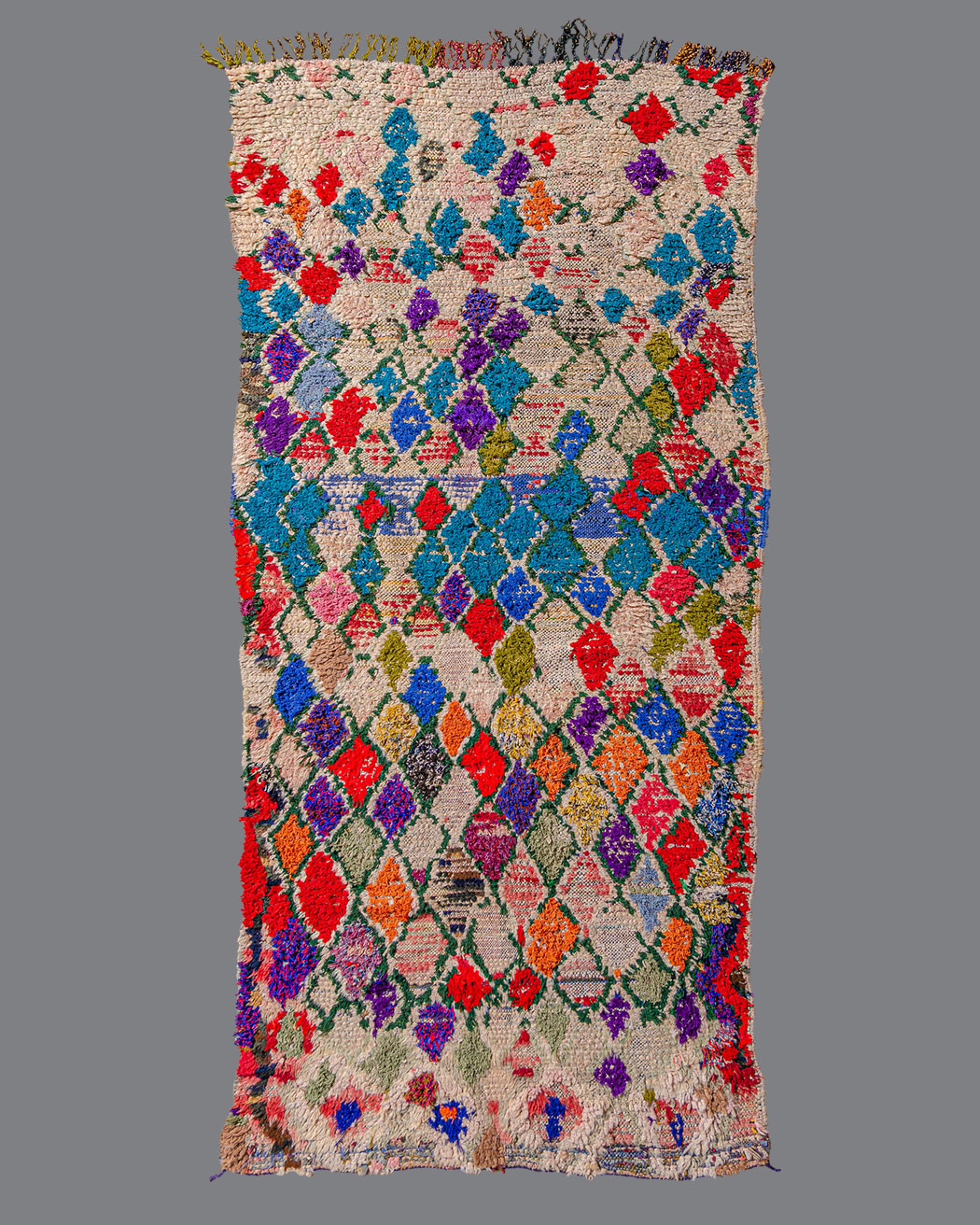 Moroccan Azilal AZ87