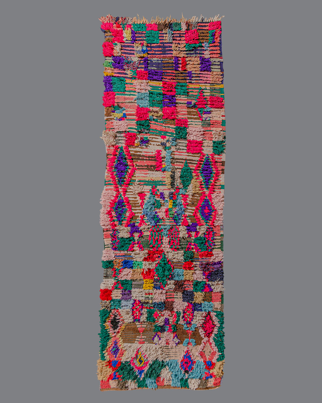 Moroccan Azilal AZR06