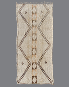 Moroccan Beni Alaham BA12