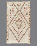 Moroccan Beni Alaham BA15