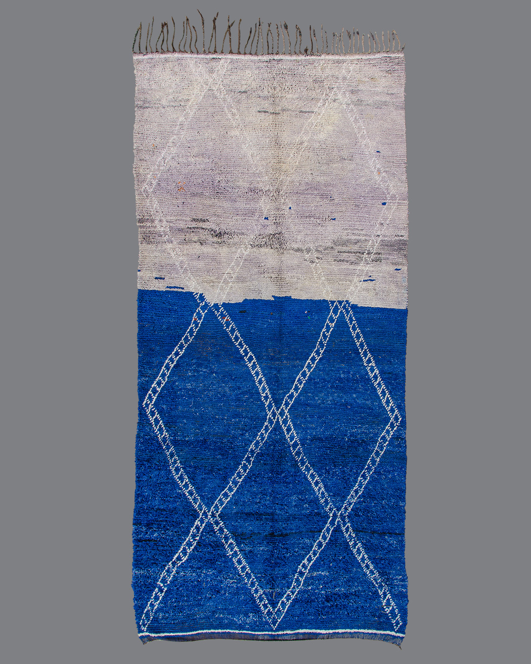 Moroccan Beni M'Guild BG_130