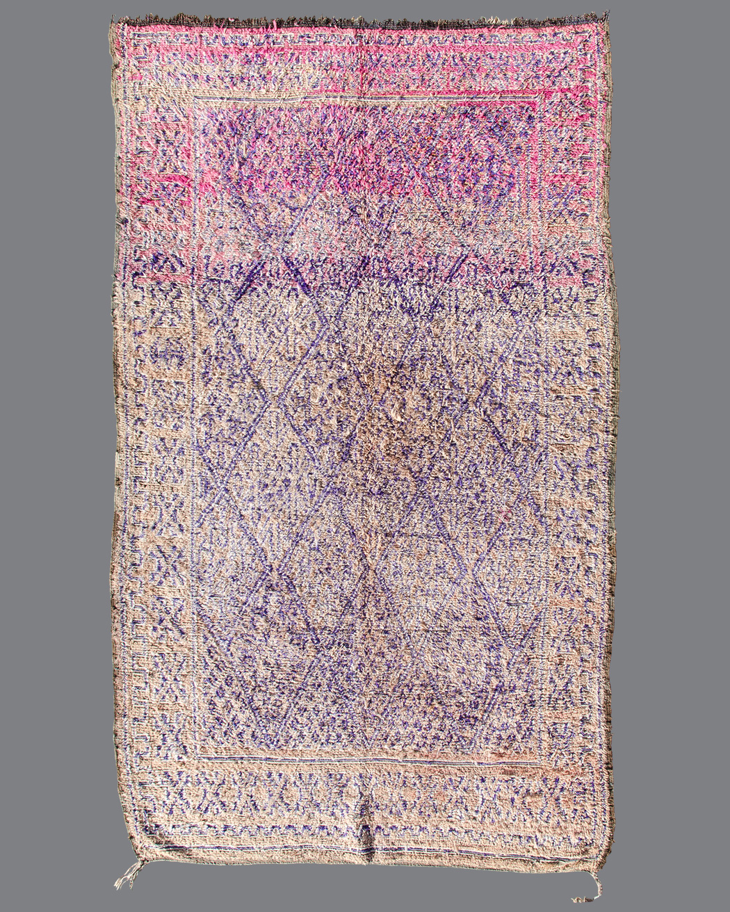 Moroccan Beni M'Guild BG_139