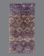 Moroccan Beni M'Guild BG_151