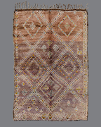 Moroccan Beni M'Guild BG_159