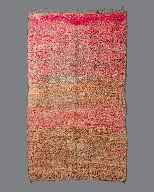 Moroccan Beni M'Guild BG_183