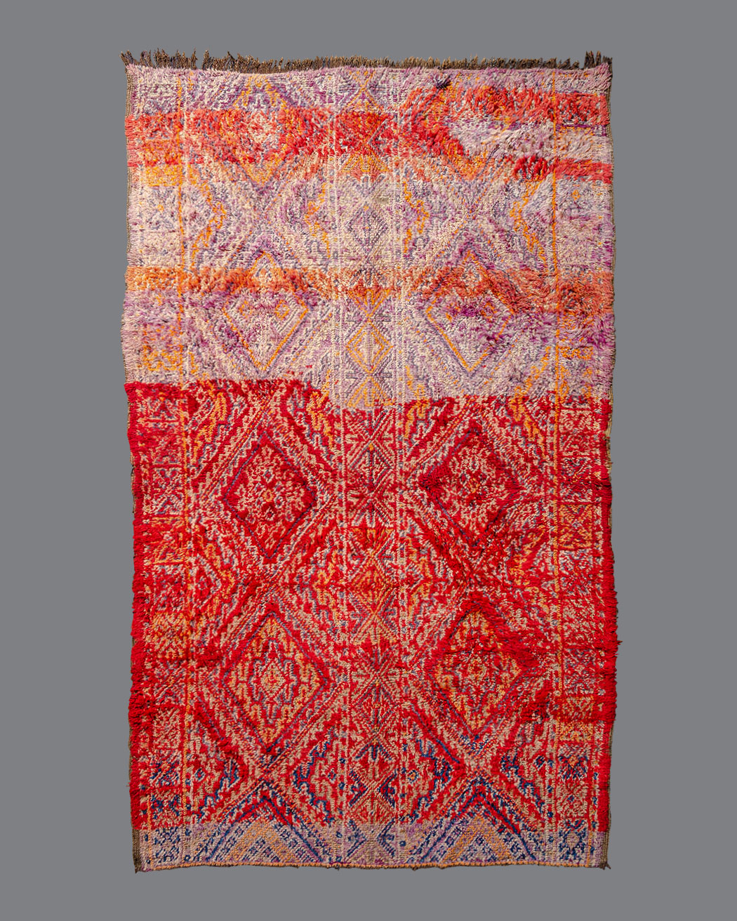 Moroccan Beni M'Guild BG_201