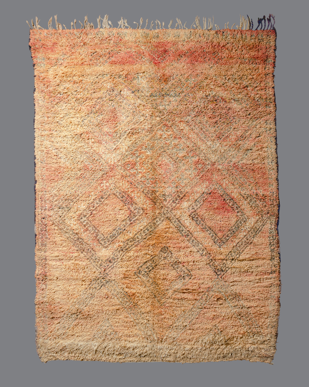 Moroccan Beni M'Guild BG_205