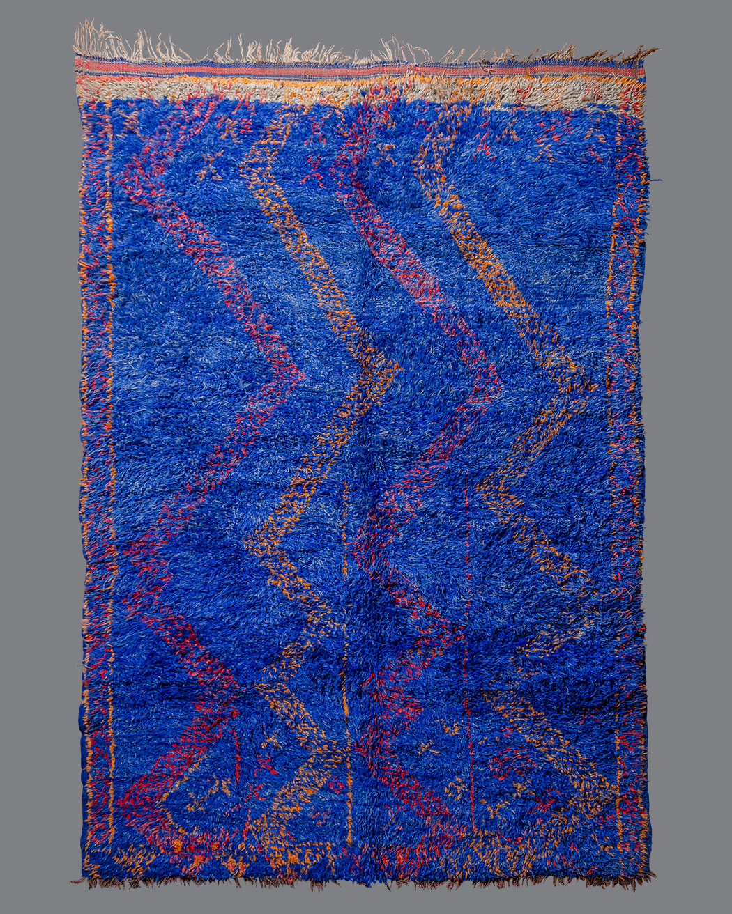 Moroccan Beni M'Guild BG_211