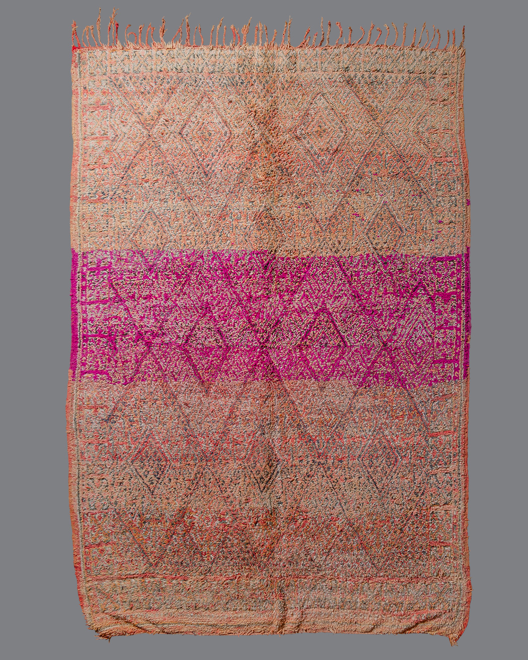 Moroccan Beni M'Guild BG_226