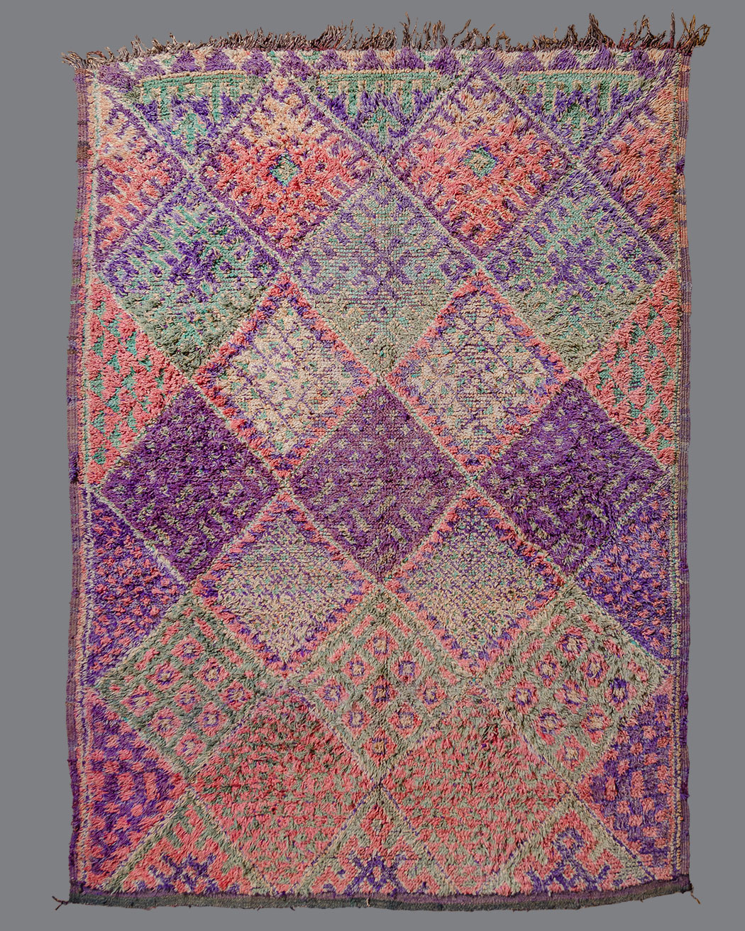 Moroccan Beni M'Guild BG_230