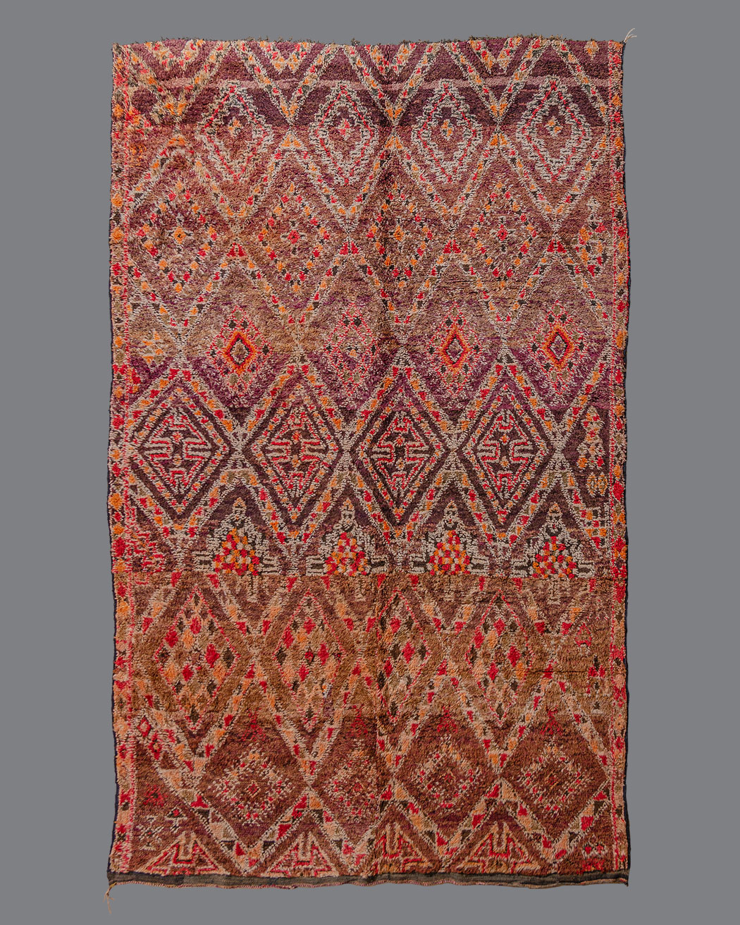 Moroccan Beni M'Guild BG_236