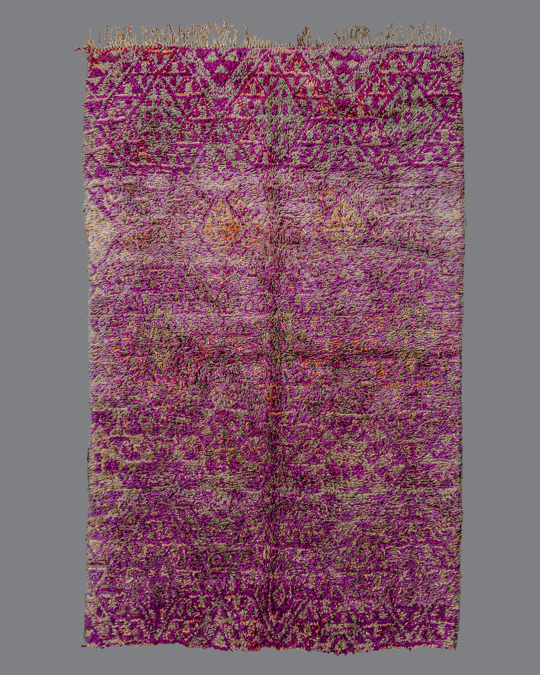 Moroccan Beni M'Guild BG_239