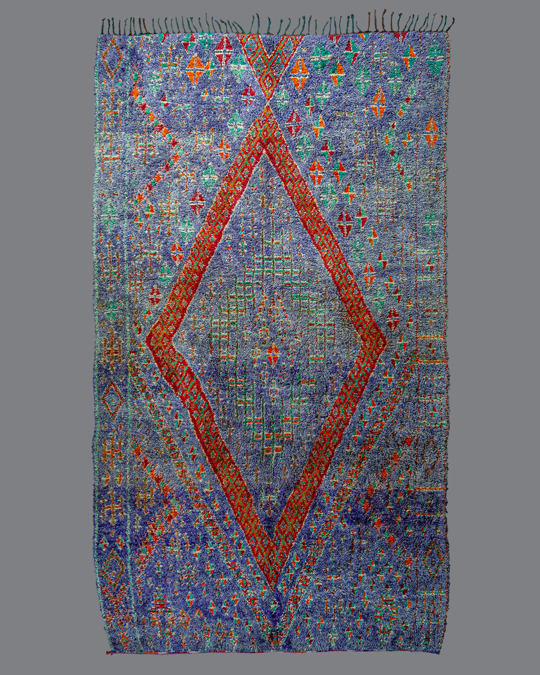 Moroccan Beni M'Guild BG_240