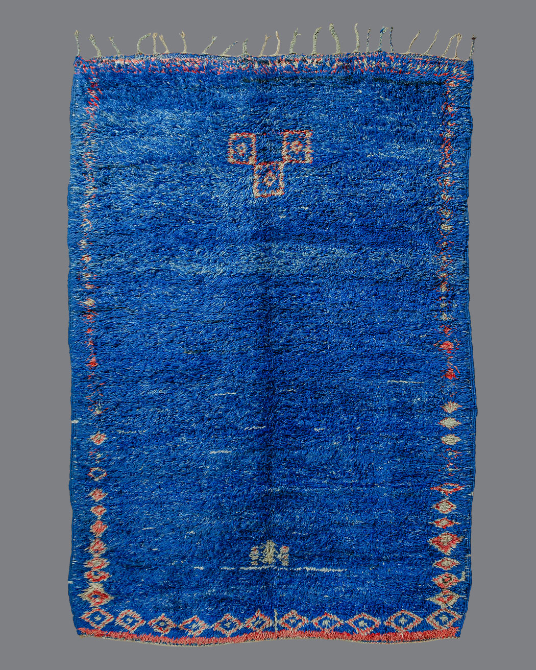 Moroccan Beni M'Guild BG_243